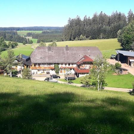 Willmannshof Apartman Furtwangen Kültér fotó
