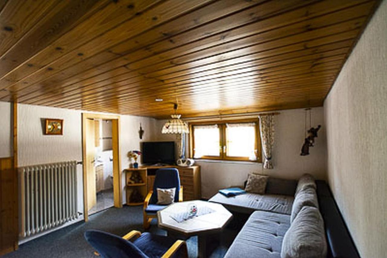 Willmannshof Apartman Furtwangen Kültér fotó