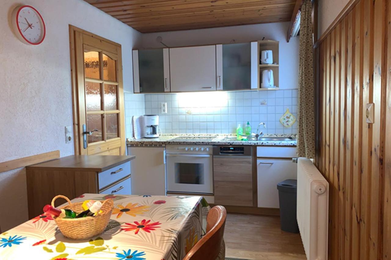 Willmannshof Apartman Furtwangen Kültér fotó