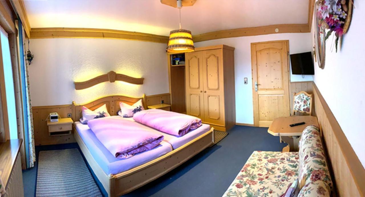 Willmannshof Apartman Furtwangen Kültér fotó