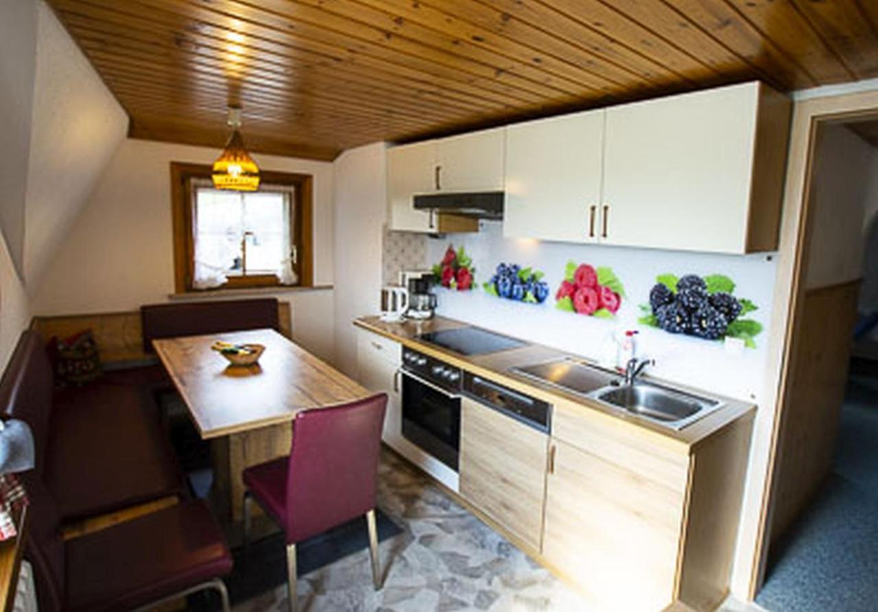 Willmannshof Apartman Furtwangen Kültér fotó
