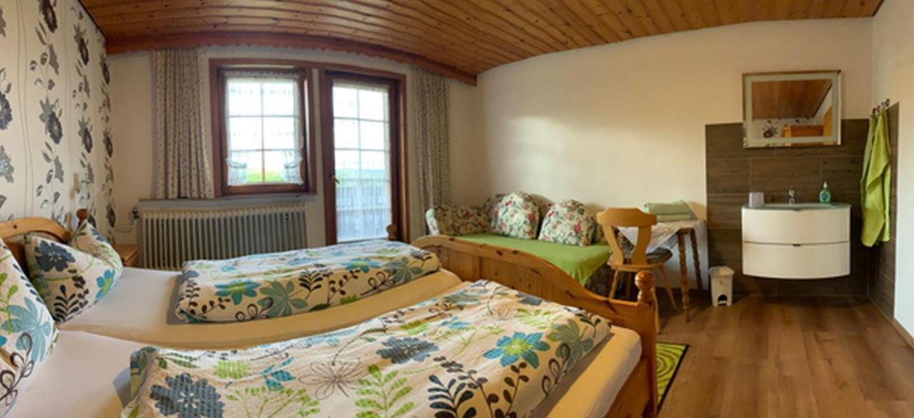 Willmannshof Apartman Furtwangen Kültér fotó