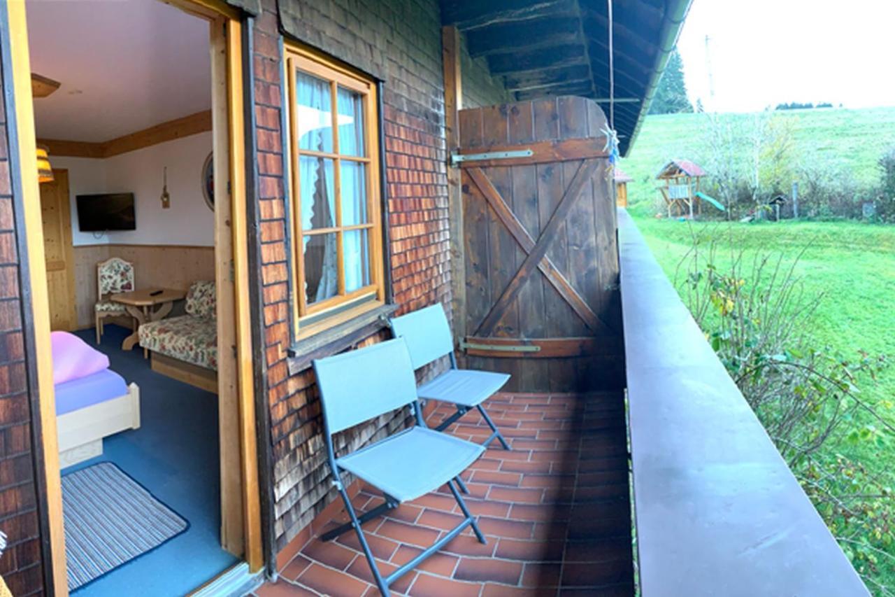 Willmannshof Apartman Furtwangen Kültér fotó