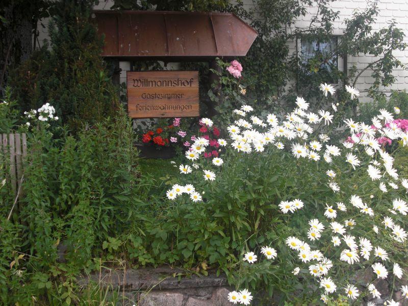 Willmannshof Apartman Furtwangen Kültér fotó